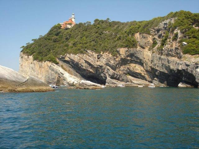 Attico in vendita a Ameglia, Liguria