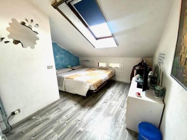 Attico in vendita a Ameglia, Liguria