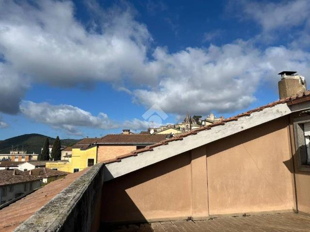 Attico in vendita a Amelia, Umbria