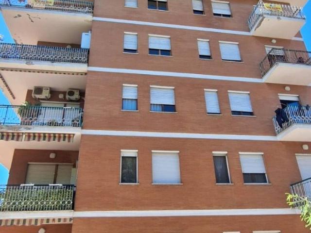 Attico in vendita a Anagni, Lazio
