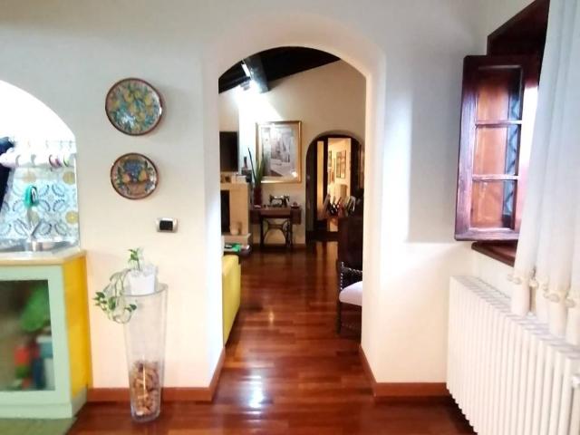 Attico in vendita a Anagni, Lazio