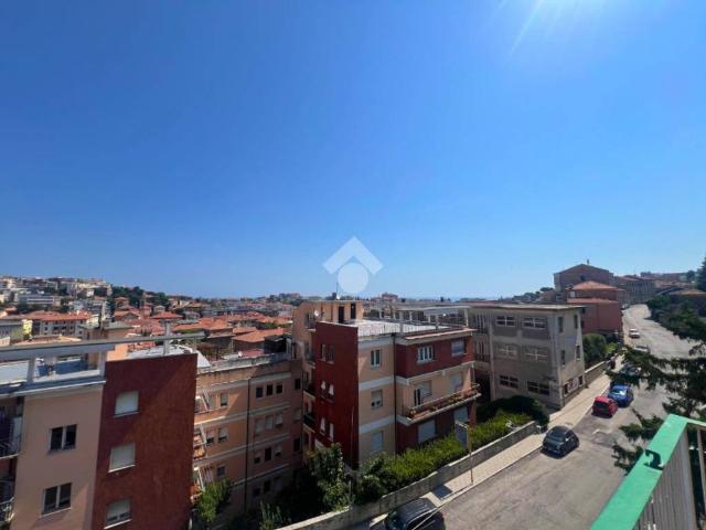 Attico in vendita a Ancona