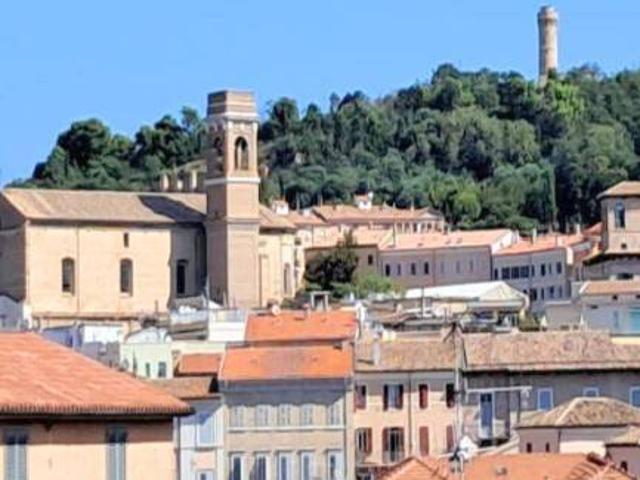 Attico in vendita a Ancona