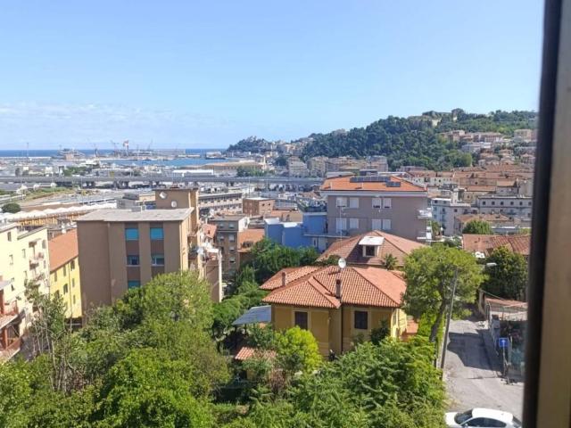 Attico in vendita a Ancona