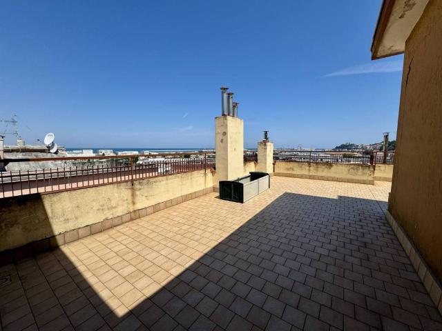 Attico in vendita a Ancona