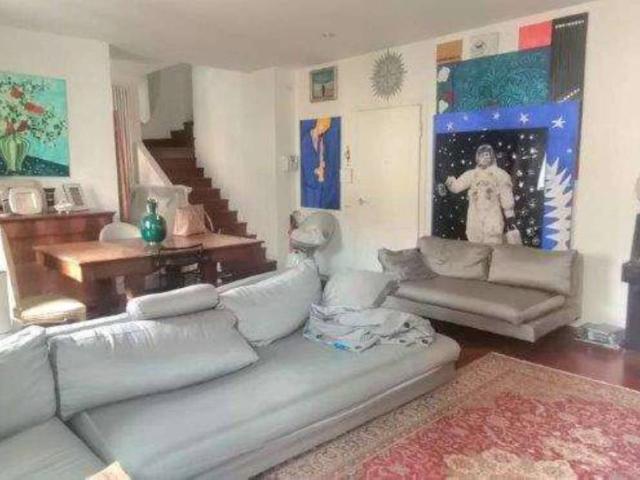 Attico in vendita a Ancona