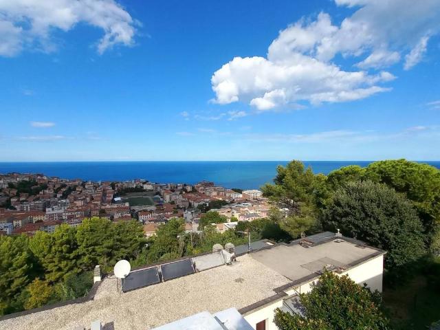 Attico in vendita a Borgo Rodi, Marche