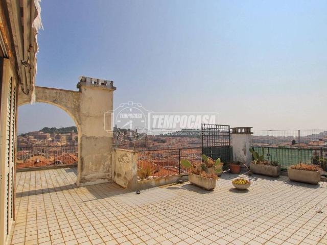 Attico in vendita a Ancona