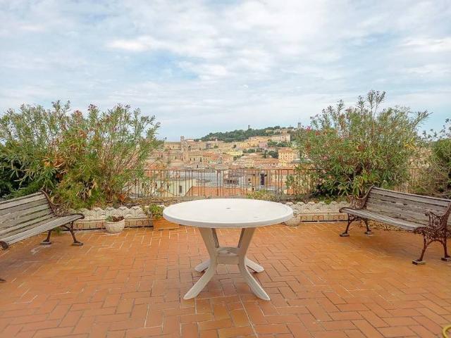 Attico in vendita a Ancona