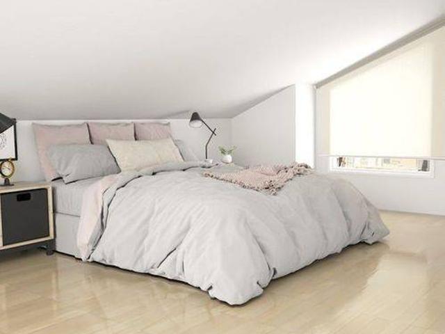 Attico in vendita a Capodimonte, Marche