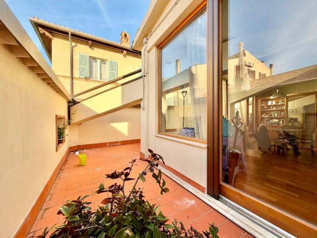 Attico in vendita a San Pietro, Marche