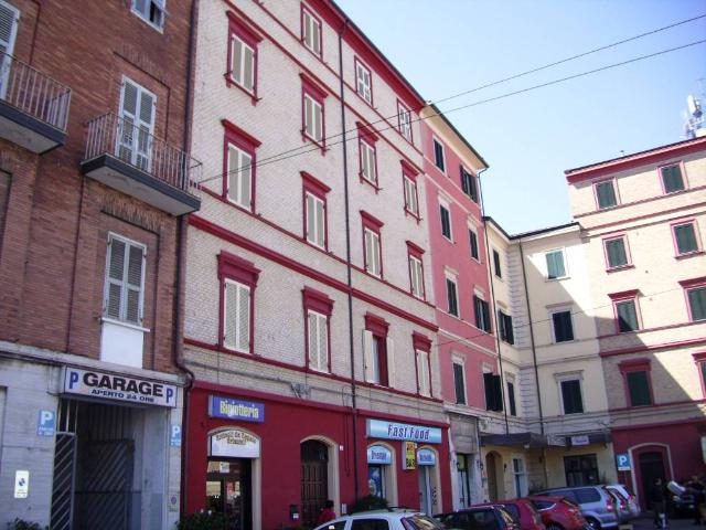 Attico in vendita a Marche, Ancona