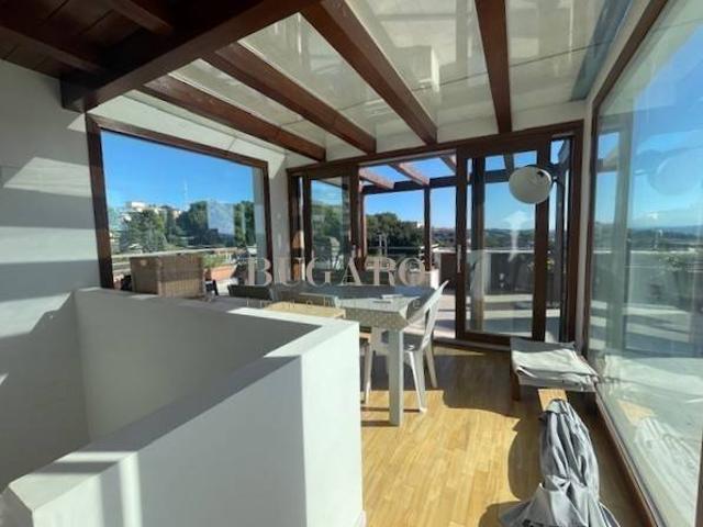 Attico in vendita a Ancona