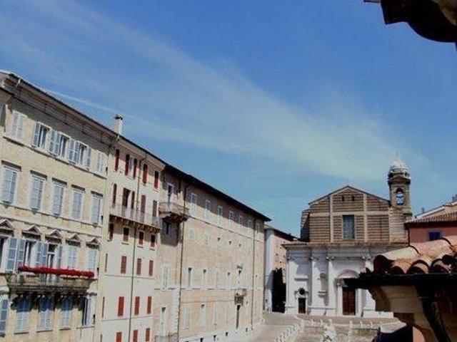 Attico in vendita a Ancona