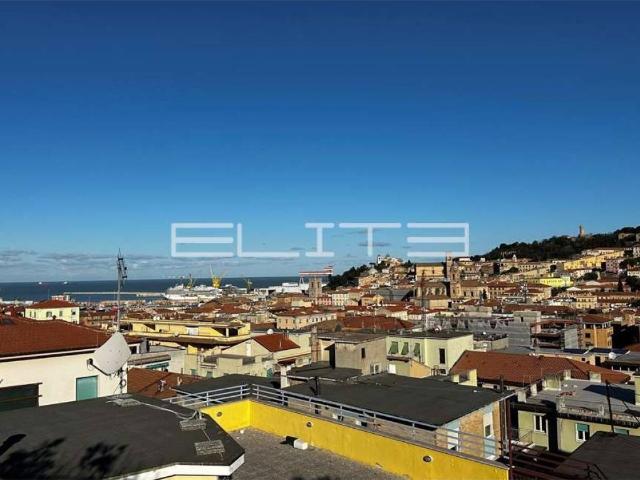 Attico in vendita a Ancona