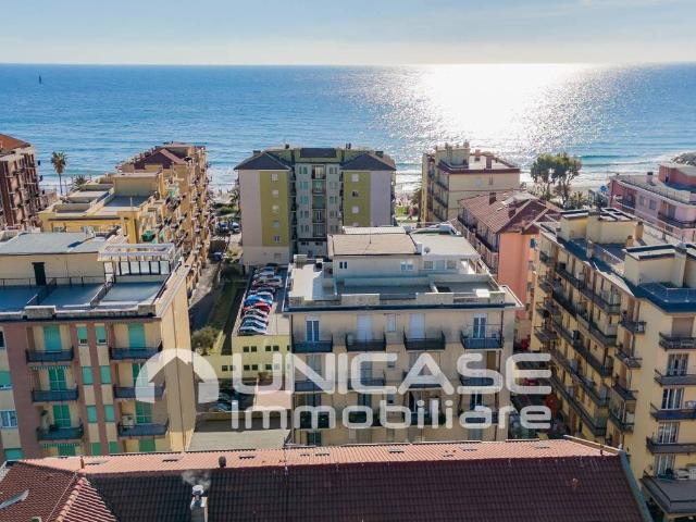 Attico in vendita a Andora, Liguria