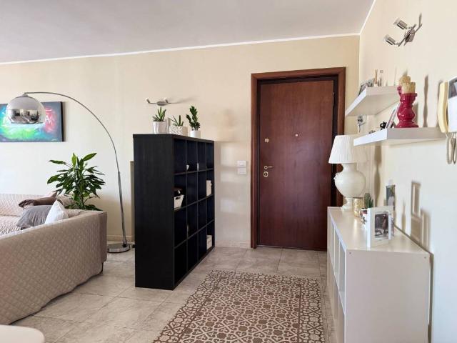 Attico in vendita a Puglia, Barletta-andria-trani