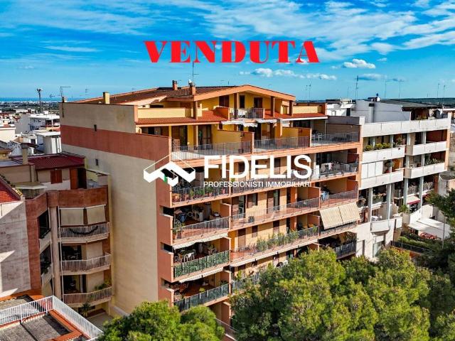 Attico in vendita a Puglia, Barletta-andria-trani