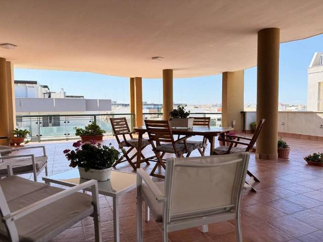 Attico in vendita a Andria, Barletta-andria-trani