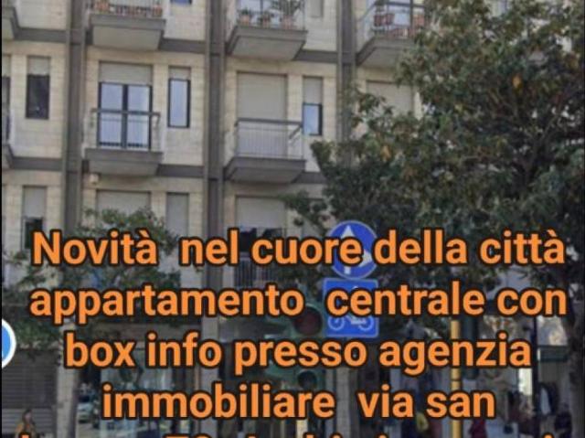 Attico in vendita a Puglia, Barletta-andria-trani