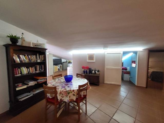 Attico in vendita a Puglia, Barletta-andria-trani