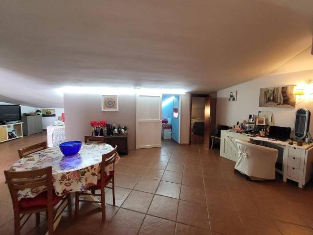Attico in vendita a Puglia, Barletta-andria-trani