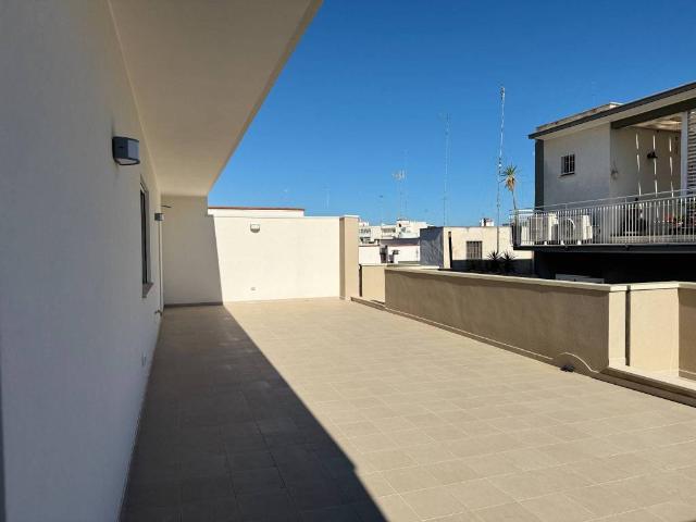 Attico in vendita a Andria, Barletta-andria-trani