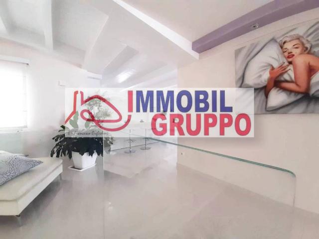 Attico in vendita a Puglia, Barletta-andria-trani