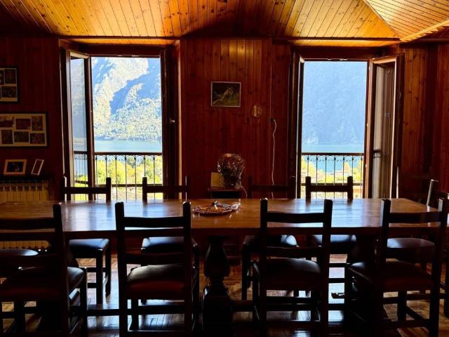 Attico in vendita a Comunità montana della Valle Sabbia, Anfo