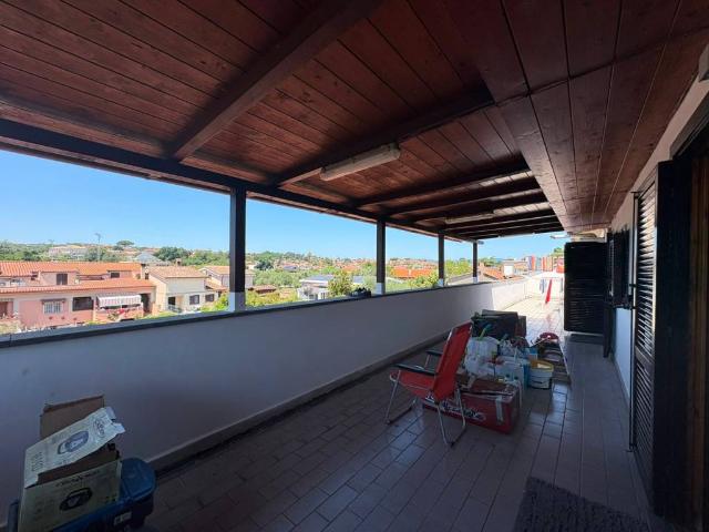 Attico in vendita a Roma Capitale, Lazio