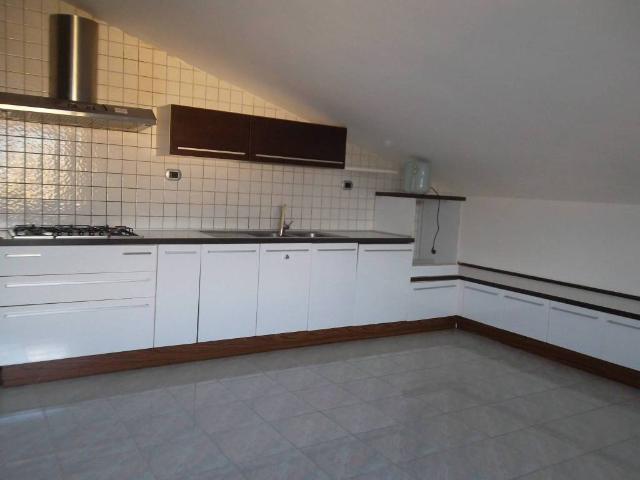 Attico in vendita a Residenza Claudia, Anguillara Sabazia