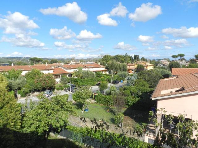 Attico in vendita a Roma Capitale, Lazio
