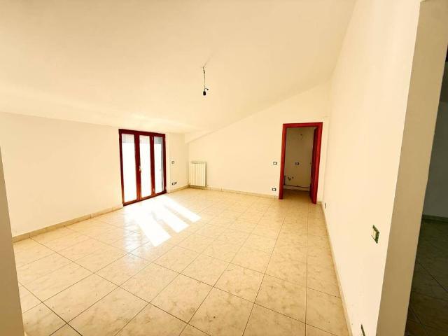 Attico in vendita a Antrodoco, Rieti
