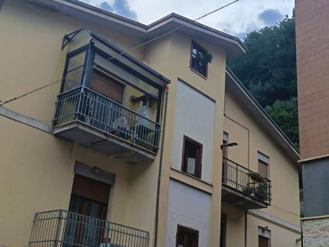 Attico in vendita a Antrodoco, Lazio