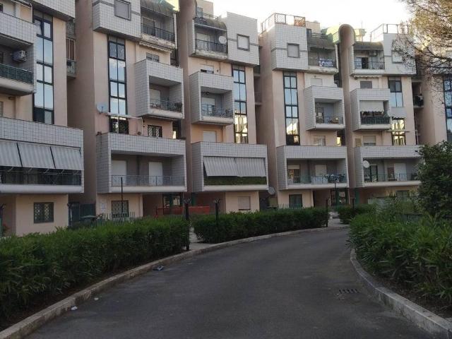 Attico in vendita a Europa, Roma Capitale