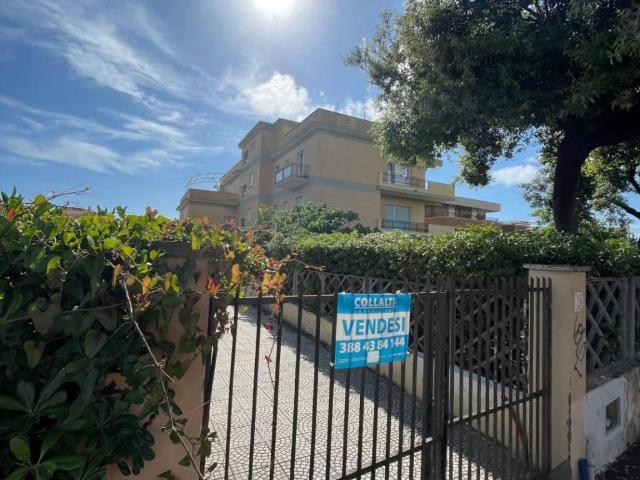 Attico in vendita a Lido di Enea, Roma Capitale