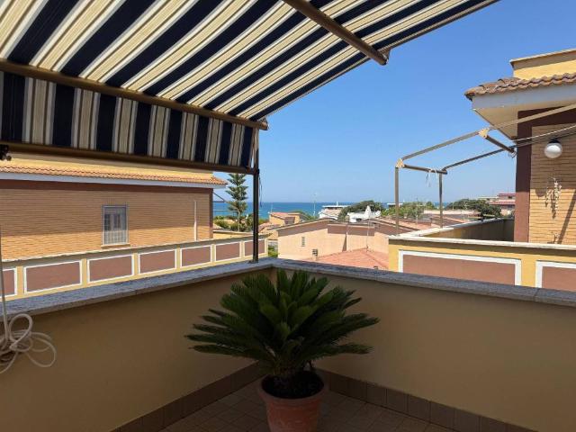 Attico in vendita a Lido di Enea, Roma Capitale
