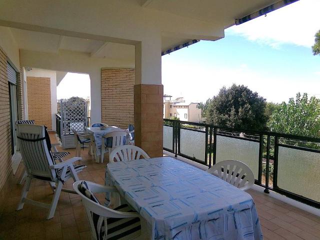 Attico in vendita a Sant'Olivo, Anzio
