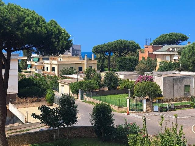 Attico in vendita a Europa, Roma Capitale