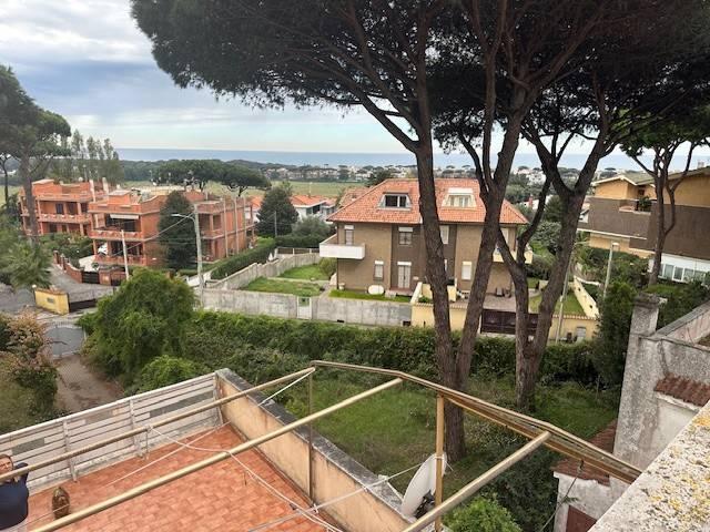 Attico in vendita a Piscinari, Roma Capitale