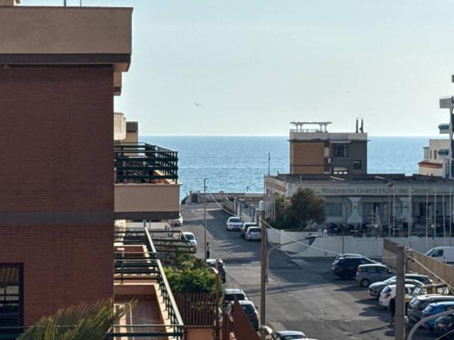 Attico in vendita a Anzio Colonia, Roma Capitale