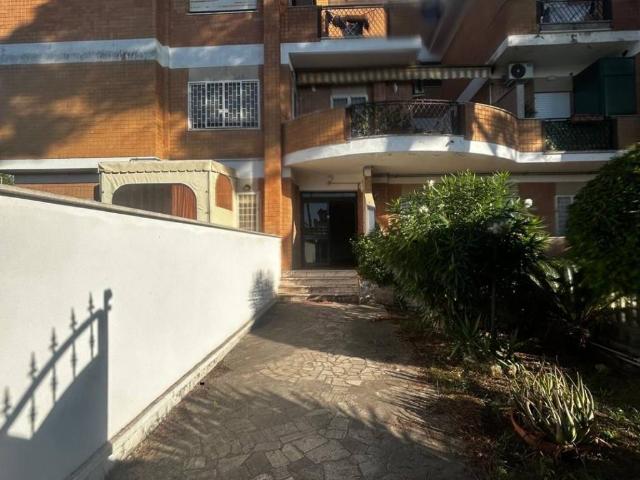 Attico in vendita a Lido di Enea, Roma Capitale