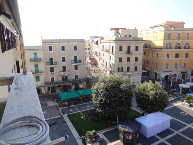 Attico in vendita a Anzio Colonia, Roma Capitale