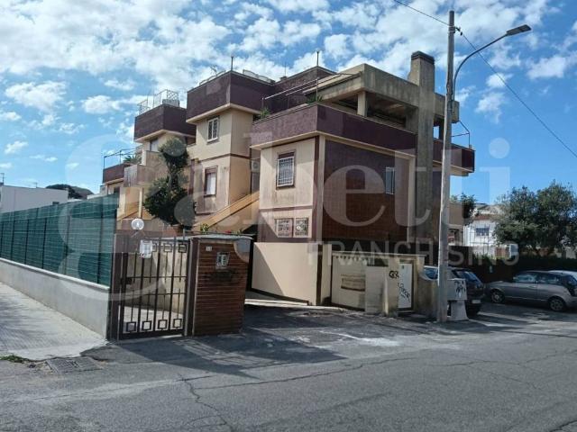 Attico in vendita a Lido di Lavinio, Anzio