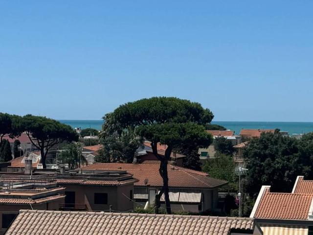 Attico in vendita a Lido di Enea, Roma Capitale
