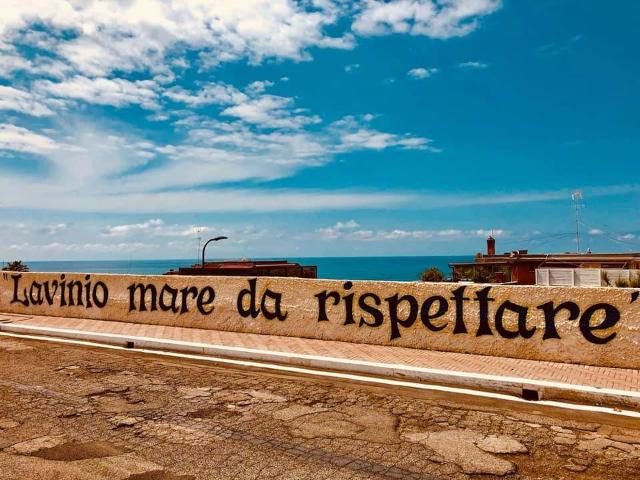 Attico in vendita a Sant'Olivo, Anzio