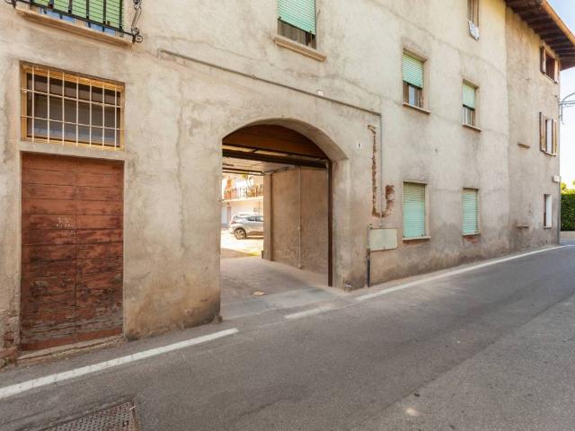 Attico in vendita a Cascina Caldara, Appiano Gentile