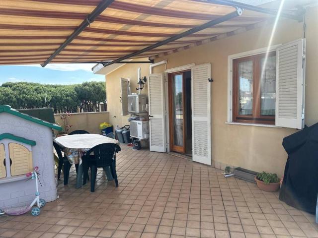 Attico in vendita a Aprilia, Lazio