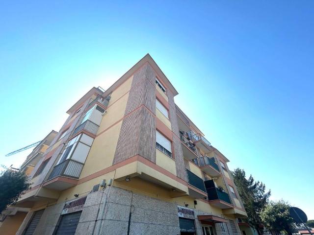 Attico in vendita a Aprilia, Lazio