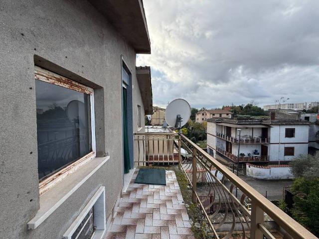 Attico in vendita a Aprilia, Lazio
